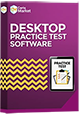 CIS-VRM Desktop Practice Test Software