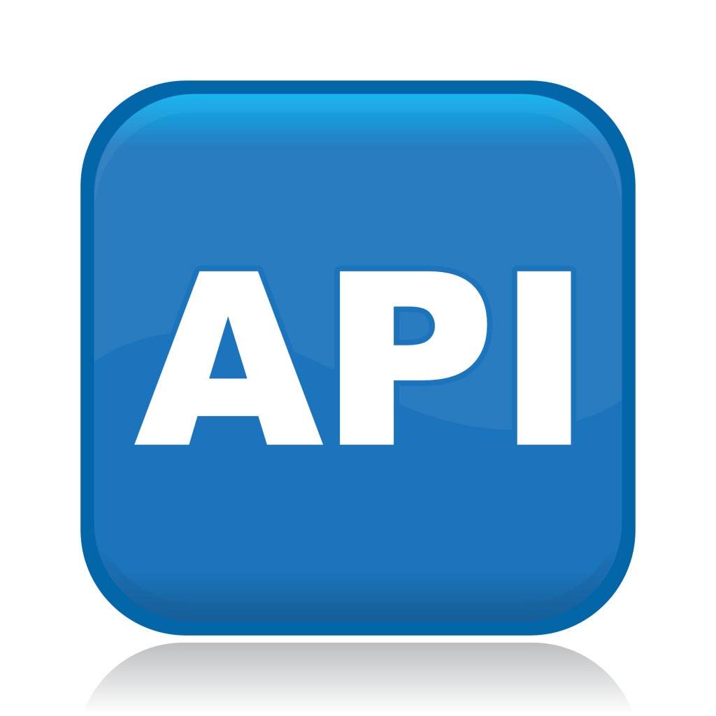 API