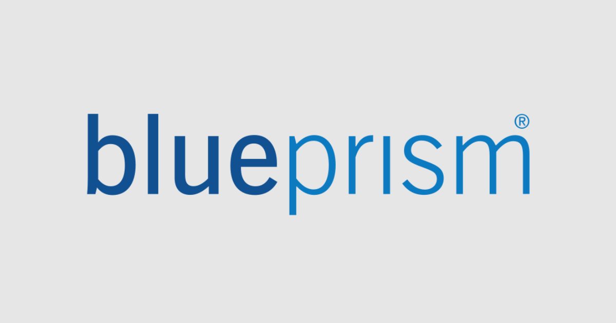 Blue Prism